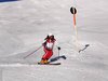 34 Alpine Ski WM Kandahar Kapall