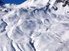 20 Ski area Zürs - piste del Madloch
