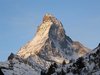 28 L'alba sul Cervino-Matterhorn