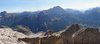 Panorama verso Ra Valles ed i Torrioni di Pomedes